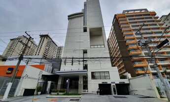 Imagem 2: Apartamento no Transamerica Congonhas para morar ou investir