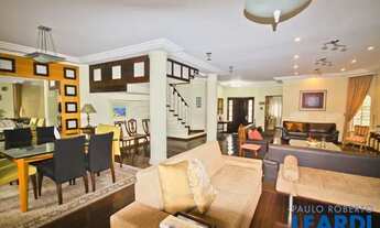 Imagem 3: CASA EM CONDOMÍNIO - TAMBORÉ - SP