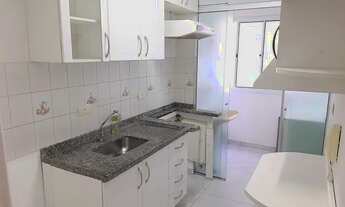 Imagem 4: Apartamento para aluguel com 52 metros quadrados com 2 quartos