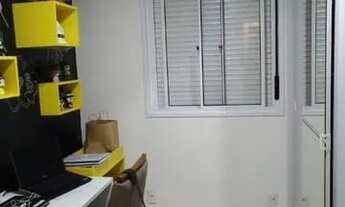 Imagem 7: Apartamento para Venda em São Paulo, Vila Guarani (Z Sul), 2 dormitórios, 1 banheiro, 1 va