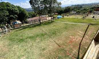 Imagem 5: Sítio Itatiaiuçu - 1.000 M²