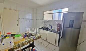 Imagem 6: Apartamento Padrão em Ribeirão Preto