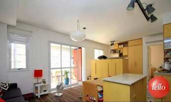 Imagem 2: São Paulo - Apartamento Padrão - Centro