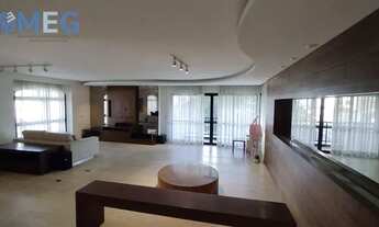 Imagem: Apartamento com 4 dormitórios, 253 m²