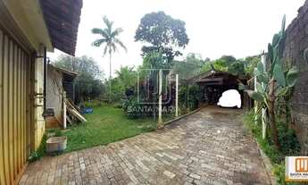 Imagem 3: Casa (térrea na rua) 3 dormitórios/suite, cozinha planejada