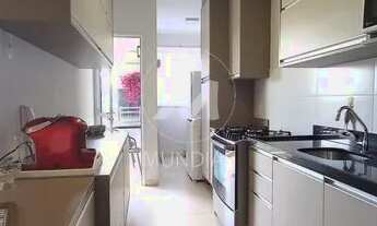 Imagem 5: Apartamento (tipo - padrao) 3 dormitórios/suite, cozinha planejada, portaria 24hs, lazer