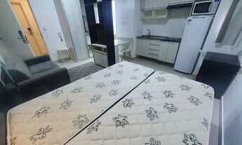 Imagem 5: Flat Atrium Augusta com 24 m² 1dormitório e 1 vaga nos Jardins