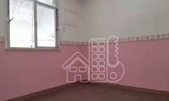 Imagem 4: Apartamento com 2 dormitórios à venda, 50 m² por R$ 215.000,00 - Barreto - Niterói/RJ