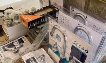 Imagem 4: 125m² Quartos 3 Banheiros 4 Vagas na garagem 2 Jd das acácias