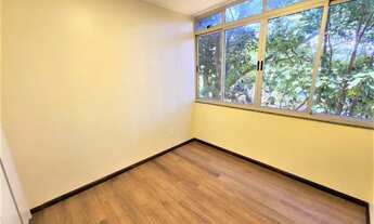 Imagem 3: SQS 205 REFORMADO! com 2 quartos em Asa Sul - Brasília - DF