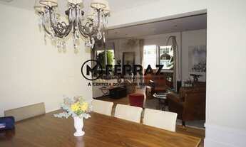 Imagem 5: ITAIM COM UMA FACHADA SUPER IMPONENTE EM TIJOLINHO APARENTE, CONFIRA!!!