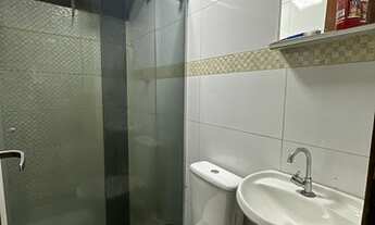 Imagem 4: OAlmeida, QR 412, Aceita Financiamento e Aceita Imóvel no Riacho Fundo 1