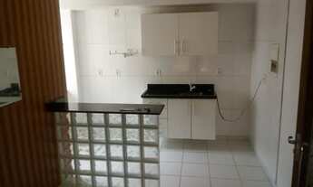 Imagem 2: Apartamento com água e luz