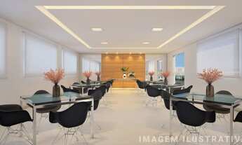 Imagem 7: Apartamento para venda tem 45 metros quadrados com 2 quartos em Cambeba - Fortaleza - CE