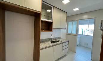 Imagem 4: Apartamento novo 2 dormitórios UFSC