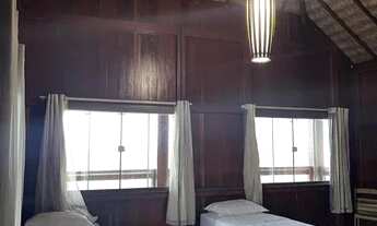 Imagem 2: Pousada no Arpoador em Tutoia - Paraíso em crescimento e ainda intocável