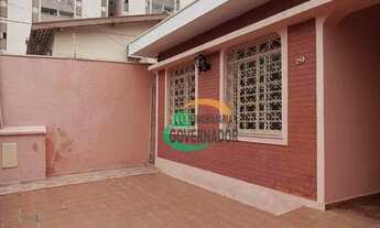 Imagem 2: Casa com 3 dormitórios para alugar, 231 m² por R$ 2.774,00/mês - São Bernardo - Campinas/S