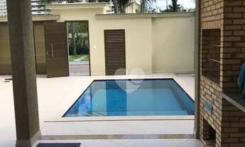 Imagem 5: Casa com 4 quartos à venda, 240 m² por R$ 3.300.000 - Barra da Tijuca - Rio de Janeiro/RJ