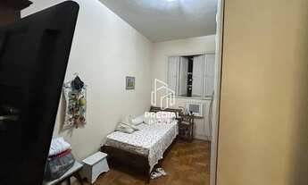 Imagem 6: Apartamento com 2 dormitórios à venda, 50 m² por R$ 420.000,00 - Icaraí - Niterói/RJ