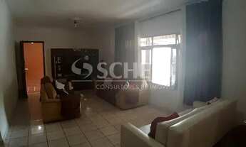 Imagem 6: Casa Térrea no campo grande a venda