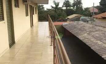 Imagem 3: Kitnet com 1 dormitório para alugar, 27 m² por R$ 658,65/mês - Jardim Bela Vista - Goiânia