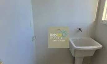 Imagem 6: Boa vista - Apartamento com 1 dormitório para alugar, 35 m² por R$ 1.150/mês - Parque Indu