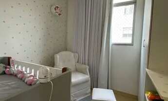 Imagem: Alugo apartamento 3 quartos excelente localização