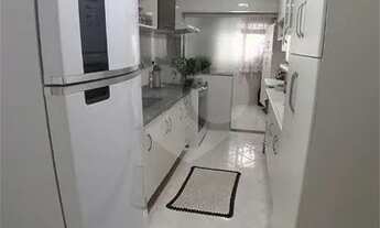 Imagem 3: Apartamento em Jabaquara