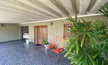 Imagem 3: Casa à venda no Jardim Nova Europa - Campinas/SP