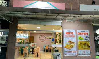 Imagem 4: Passo ponto comercial