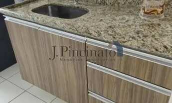 Imagem 2: Apartamento Padrão em Jundiaí