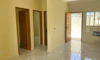 Imagem 6: Casa para venda com 50 metros quadrados com 2 quartos em Balneário Gaivota - Itanhaém - SP