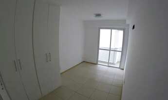 Imagem 6: Alugo - Apartamento de 3 quartos com 92m² em Botafogo - Rio de Janeiro - RJ