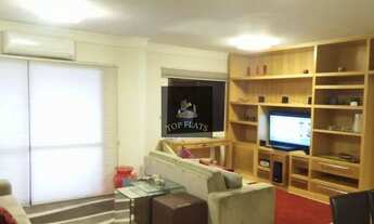 Imagem 3: Flat disponível no Itaim Bibi