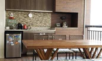 Imagem 4: Apartamento de alto padrão com 3 suítes e 3 vagas em Perdizes