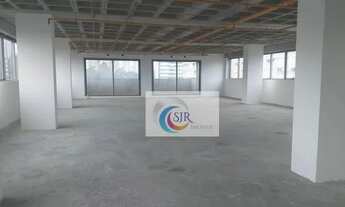 Imagem 6: Conjunto comercial de 316 m² com 9 vagas no Brooklin