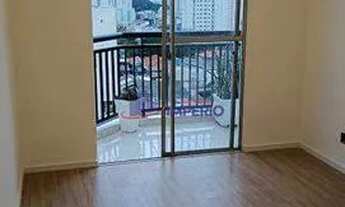 Imagem: Apartamento com 2 dorms, Gopoúva, Guarulhos