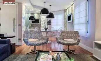 Imagem: Apartamento com 3 dormitórios à venda