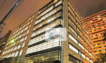 Imagem 5: Conjunto para alugar, 371 m² - Brooklin - São Paulo/SP