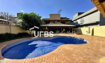 Imagem: Portal do Sol II - Sobrado 5 quartos, sendo