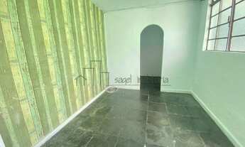 Imagem 2: Barracão com 1 quarto para alugar no Santo André