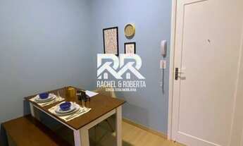 Imagem 5: Conjugado todo reformado e mobiliado no Alto