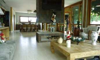 Imagem 3: Casa no Condomínio Porto Atibaia 5 suítes