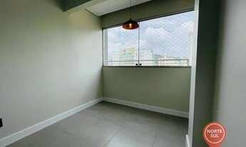 Imagem 4: Apartamento com 3 dormitórios à venda, 74 m² por R$ 570.000,00 - Buritis - Belo Horizonte