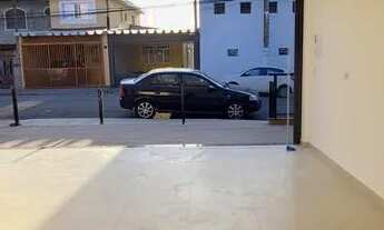 Imagem 6: Ponto comercial/Loja/Box para aluguel com 42 metros quadrados em Vila Ré - São Paulo - SP