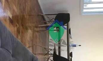 Imagem 6: Apartamento com 1 dormitório, 54 m² - venda por R$ 720.000 ou aluguel por R$ 5.964/mês - V