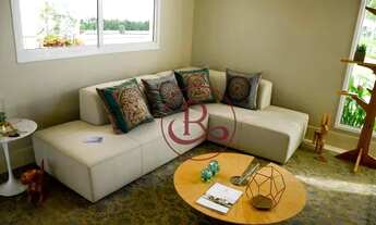 Imagem 3: Sobrado com 3 suítes à venda, 200 m² por R$ 1.060.000 - Sítios Santa Luzia - Aparecida de