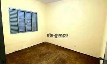 Imagem 6: Casa com 3 dormitórios para alugar, 180 m² por R$ 2.633,00/mês - Parque Nossa Senhora da C