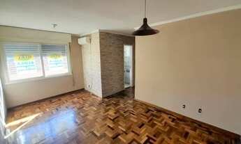 Imagem 2: Apartamento no Bairro Protásio Alves com 55 m², De frente, 2 dormitórios, sala de estar co