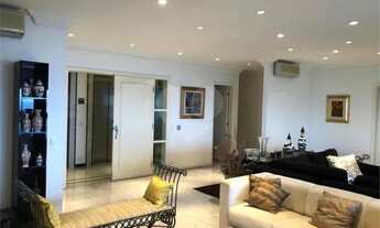 Imagem 3: Apartamento com 4 suítes, 6 vagas - Morumbi - Zona Sul - SP